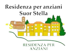 Residenza per anziani Suor Stella